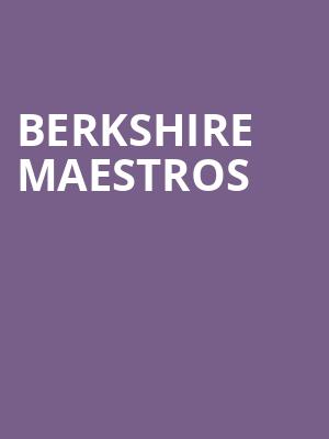 Berkshire Maestros at Royal Albert Hall